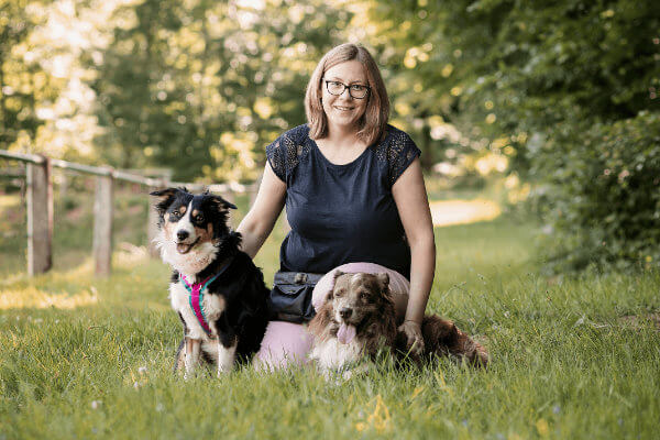 dog-trainer-simone-mueller Dog trainer Simone Mueller